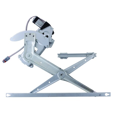 Wai Global WINDOW REGULATOR & MOTOR, WPR0705RM WPR0705RM